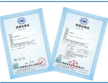 浇封型“m”防爆认证案例|浇封型防爆合格证